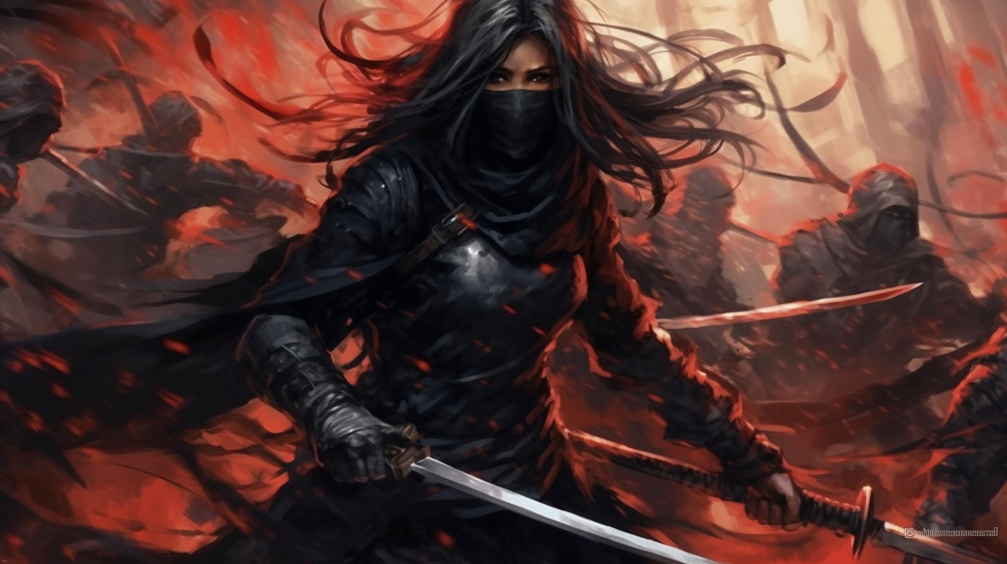 Character Sheet Image