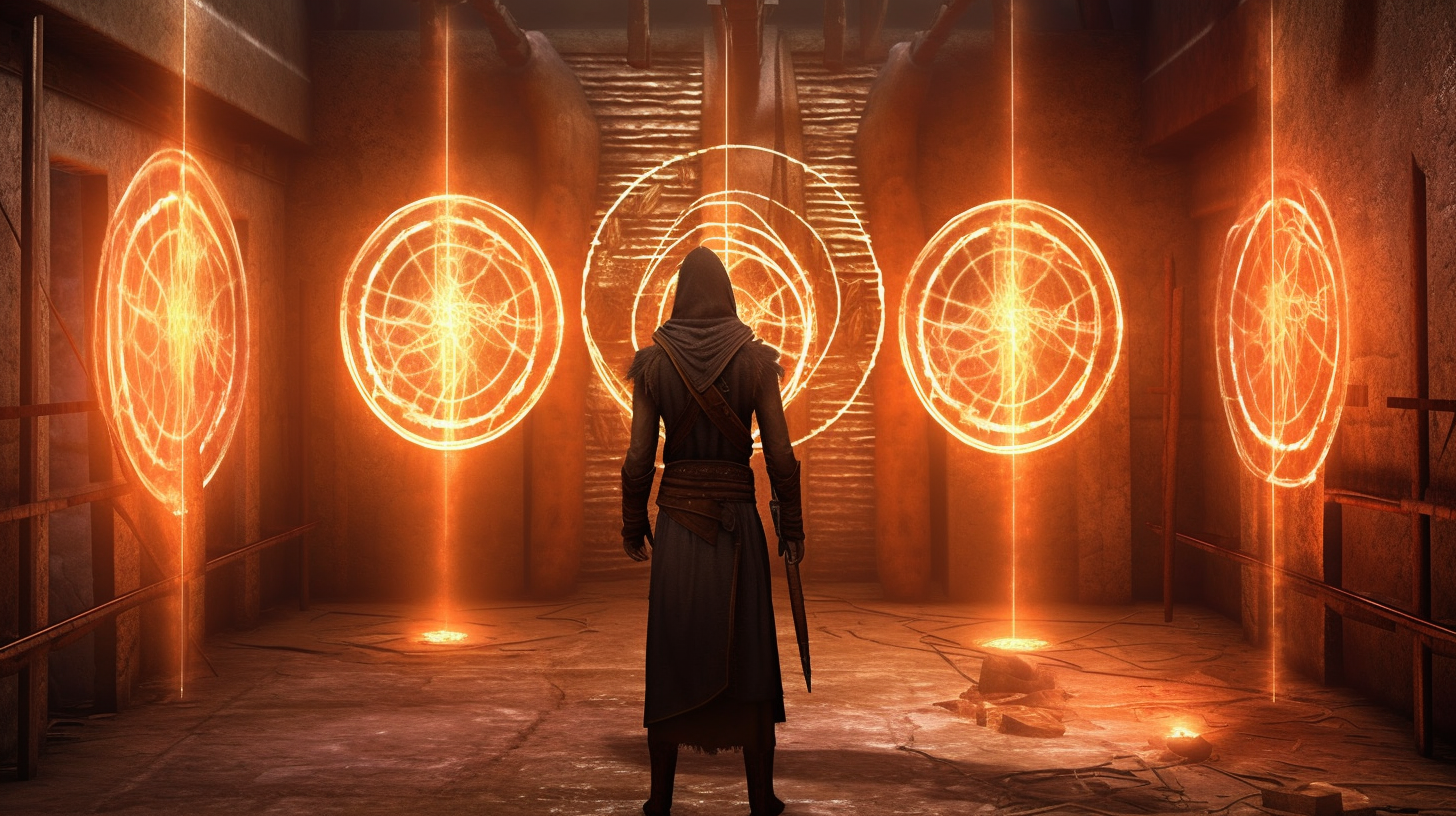 Character Sheet Image